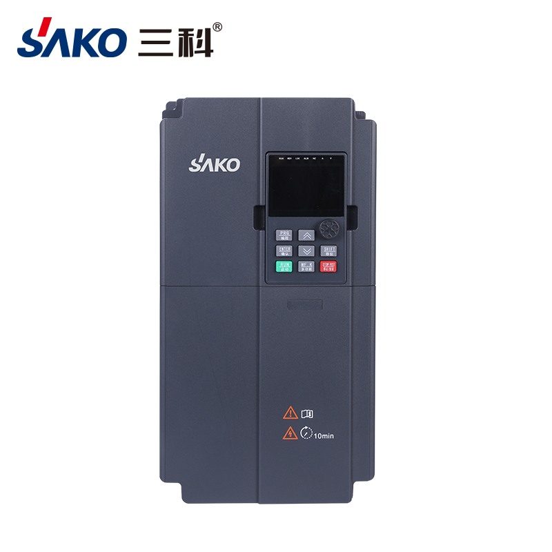 SK20Z起重机专用变频器